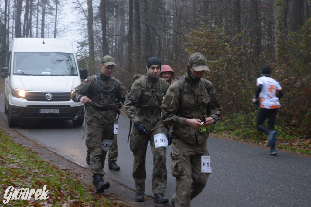 XIX Maraton Komandosa - Lubliniec (część 2)