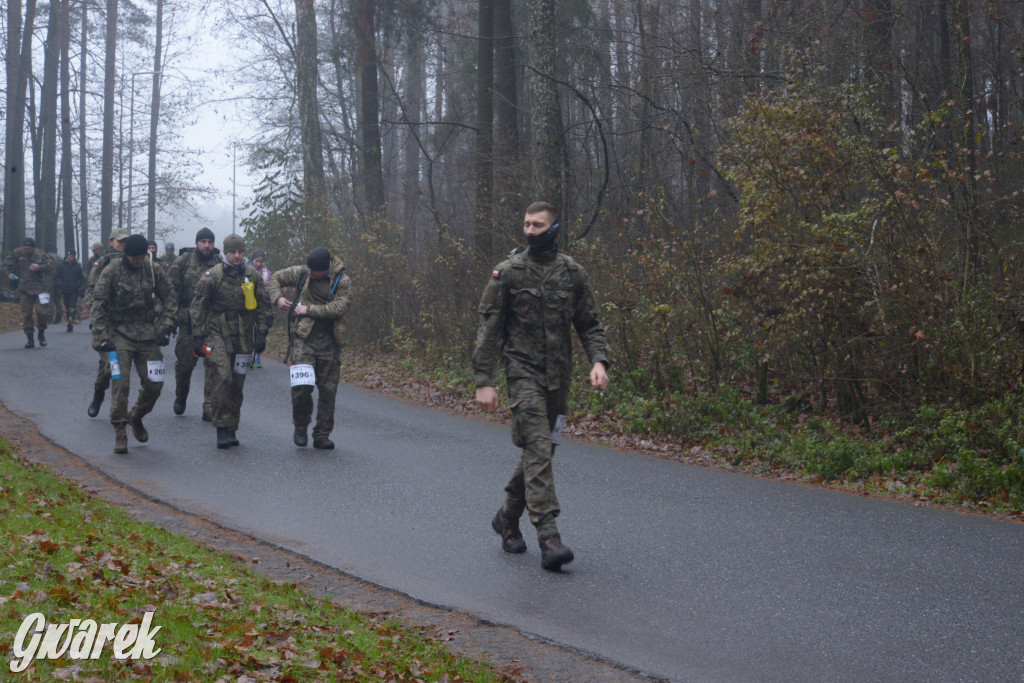 XIX Maraton Komandosa - Lubliniec (część 2)