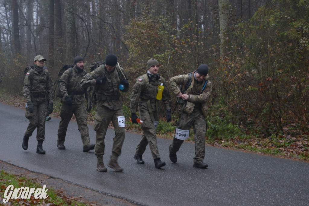 XIX Maraton Komandosa - Lubliniec (część 2)