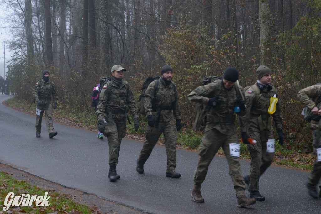 XIX Maraton Komandosa - Lubliniec (część 2)