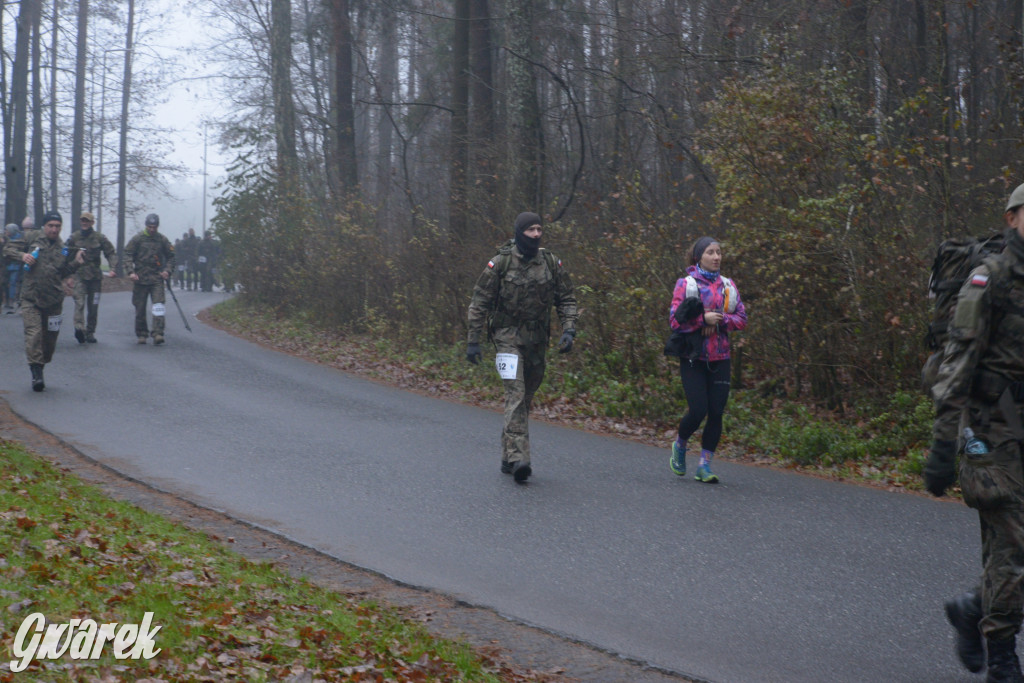 XIX Maraton Komandosa - Lubliniec (część 2)