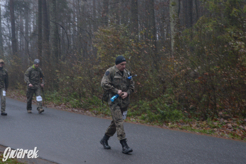 XIX Maraton Komandosa - Lubliniec (część 2)