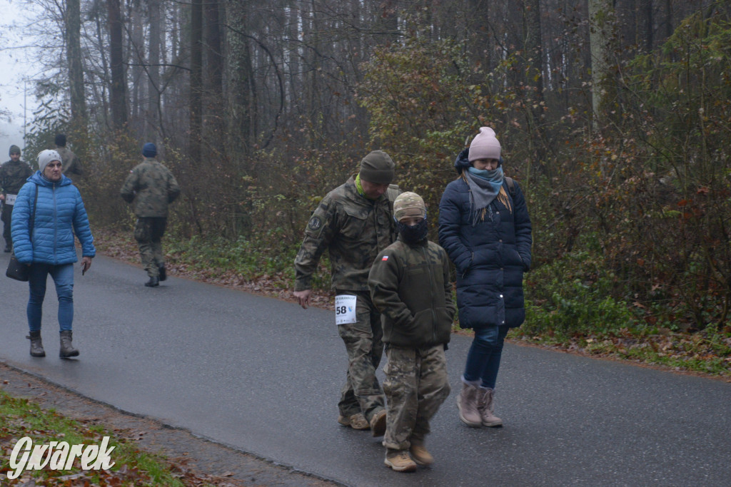 XIX Maraton Komandosa - Lubliniec (część 2)