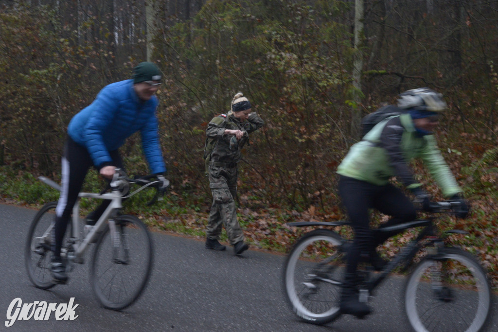 XIX Maraton Komandosa - Lubliniec (część 2)