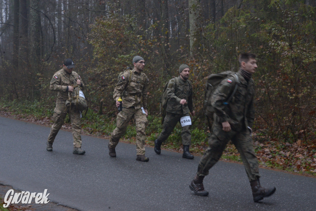 XIX Maraton Komandosa - Lubliniec (część 2)