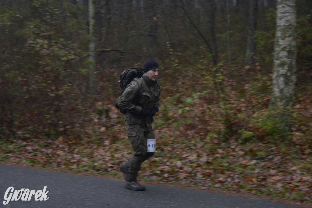 XIX Maraton Komandosa - Lubliniec (część 2)