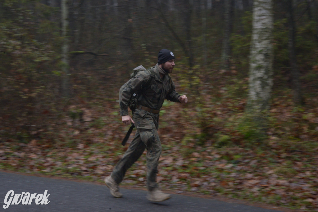 XIX Maraton Komandosa - Lubliniec (część 2)