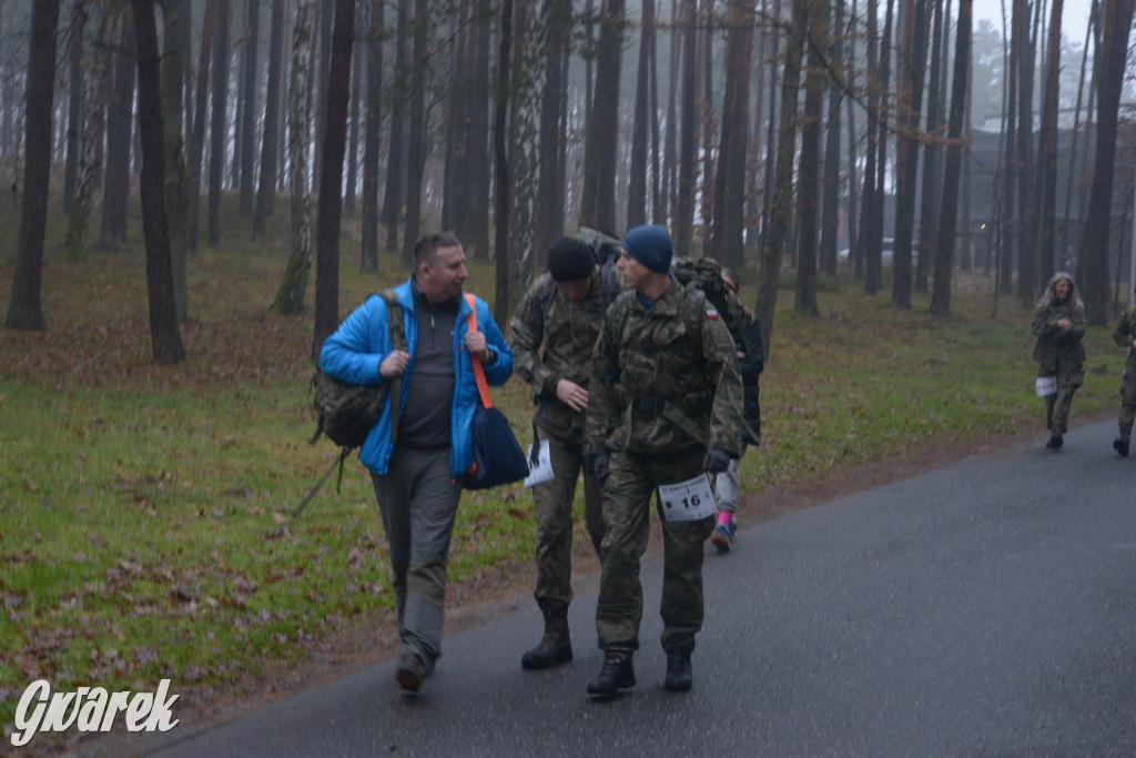 XIX Maraton Komandosa - Lubliniec (część 2)