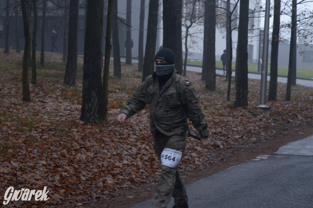 XIX Maraton Komandosa - Lubliniec (część 2)