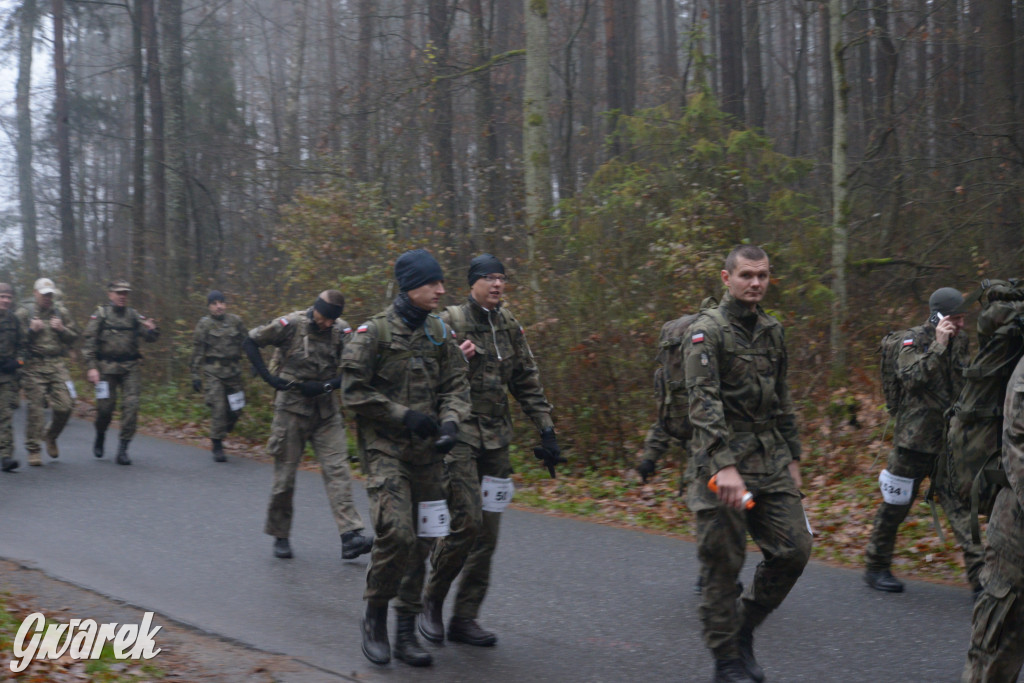 XIX Maraton Komandosa - Lubliniec (część 2)