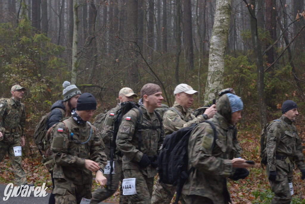 XIX Maraton Komandosa - Lubliniec (część 2)