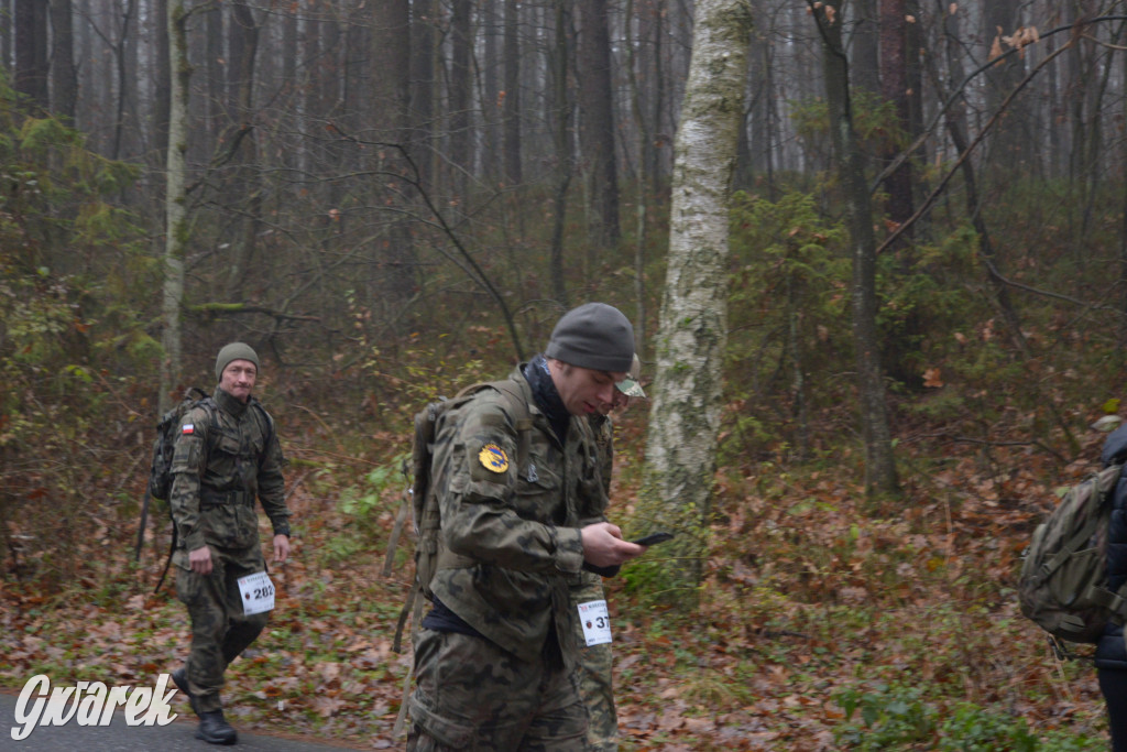 XIX Maraton Komandosa - Lubliniec (część 2)