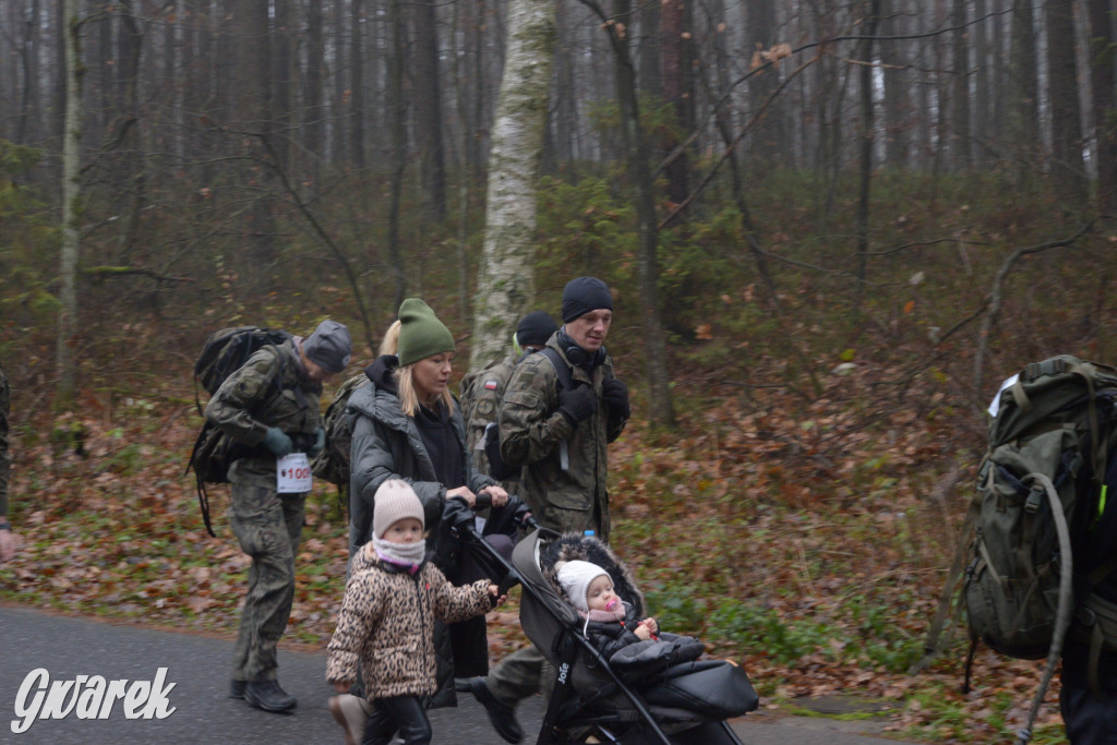 XIX Maraton Komandosa - Lubliniec (część 2)