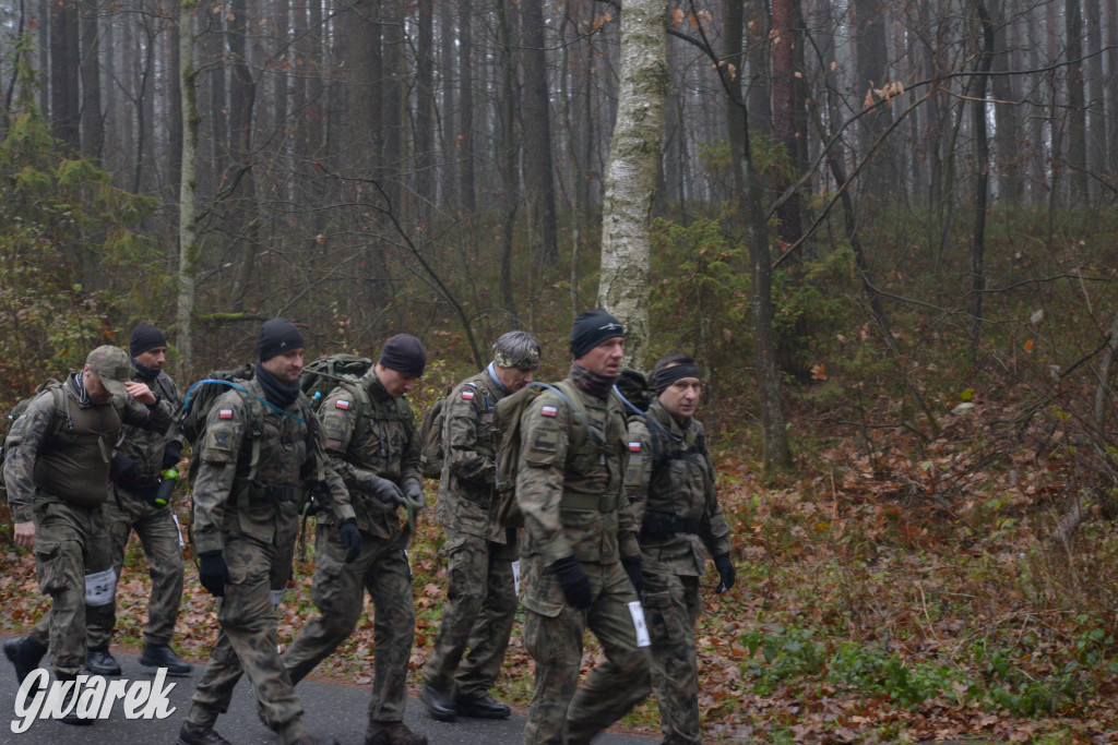 XIX Maraton Komandosa - Lubliniec (część 2)