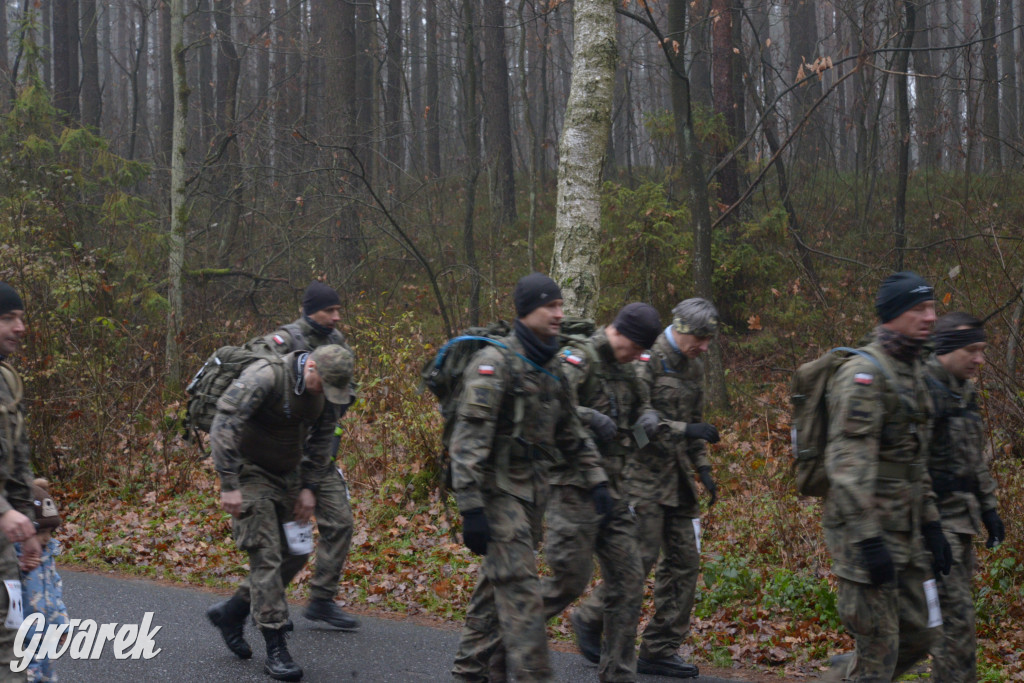 XIX Maraton Komandosa - Lubliniec (część 2)