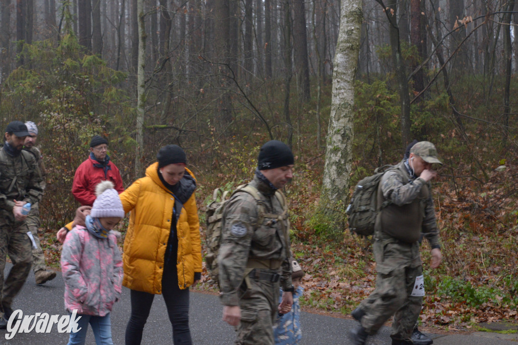 XIX Maraton Komandosa - Lubliniec (część 2)