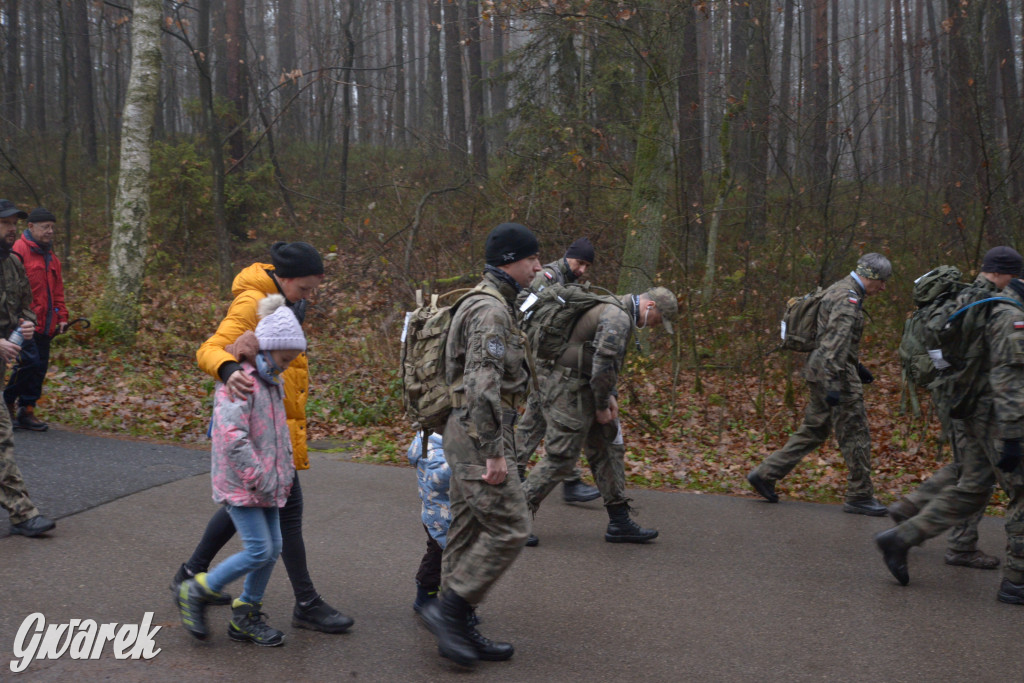 XIX Maraton Komandosa - Lubliniec (część 2)