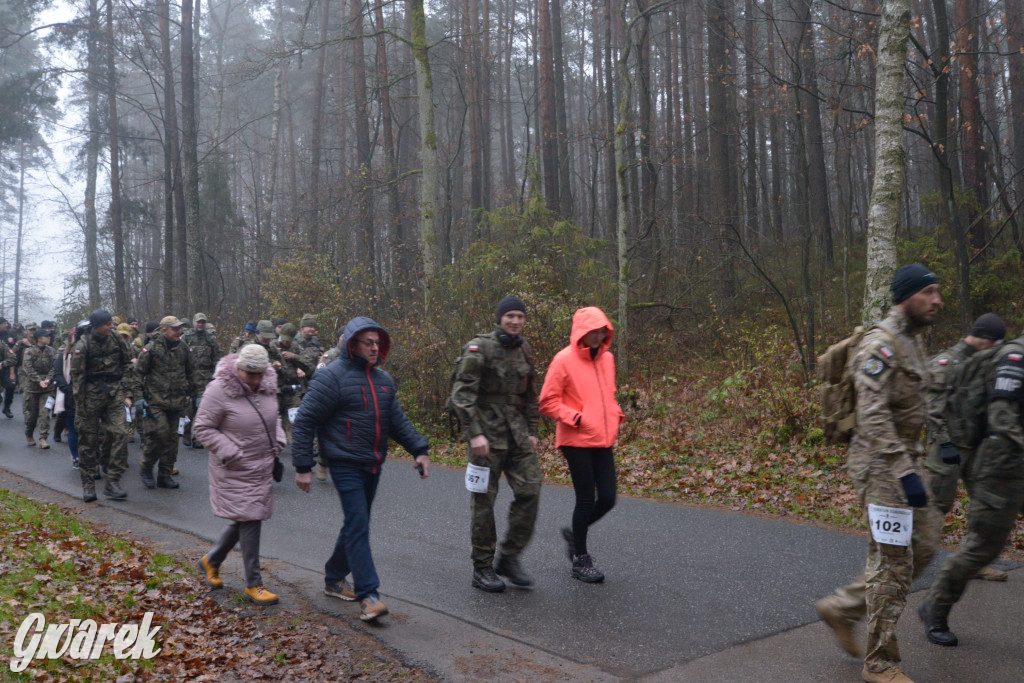 XIX Maraton Komandosa - Lubliniec (część 2)