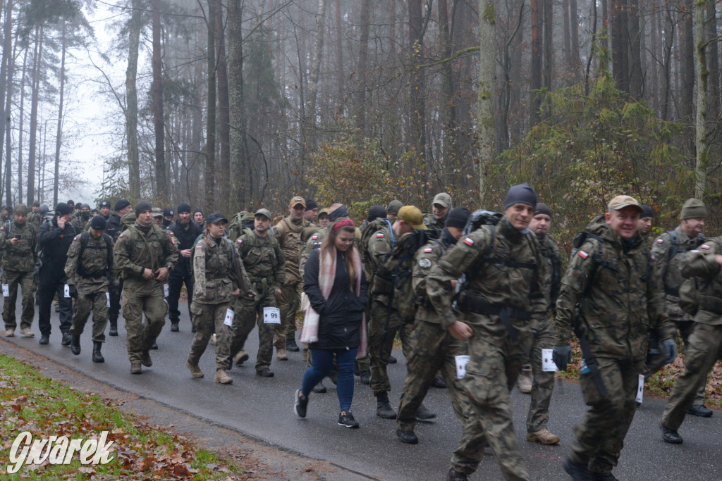 XIX Maraton Komandosa - Lubliniec (część 2)