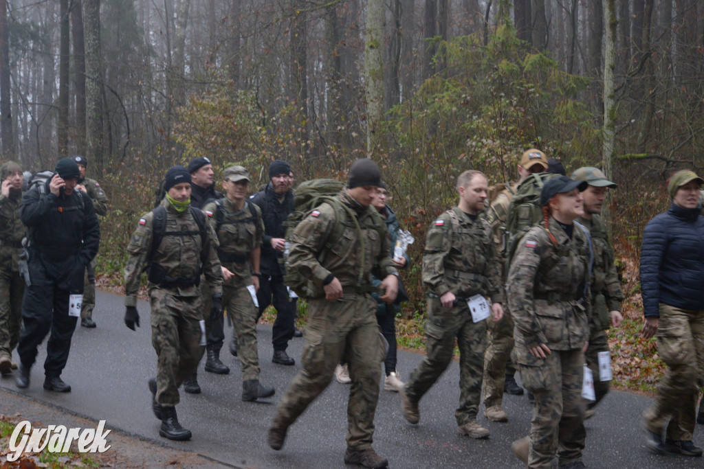 XIX Maraton Komandosa - Lubliniec (część 2)