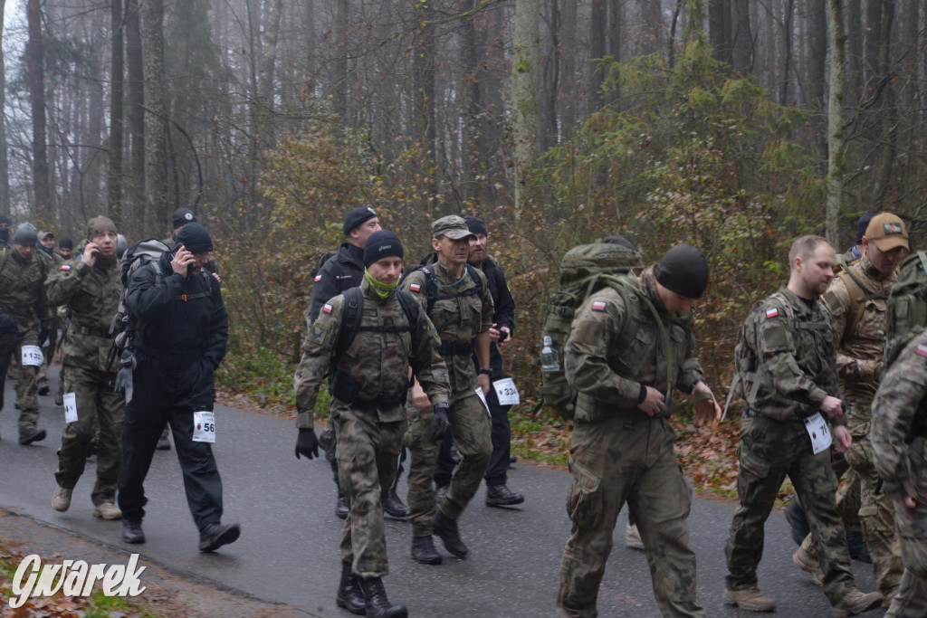 XIX Maraton Komandosa - Lubliniec (część 2)