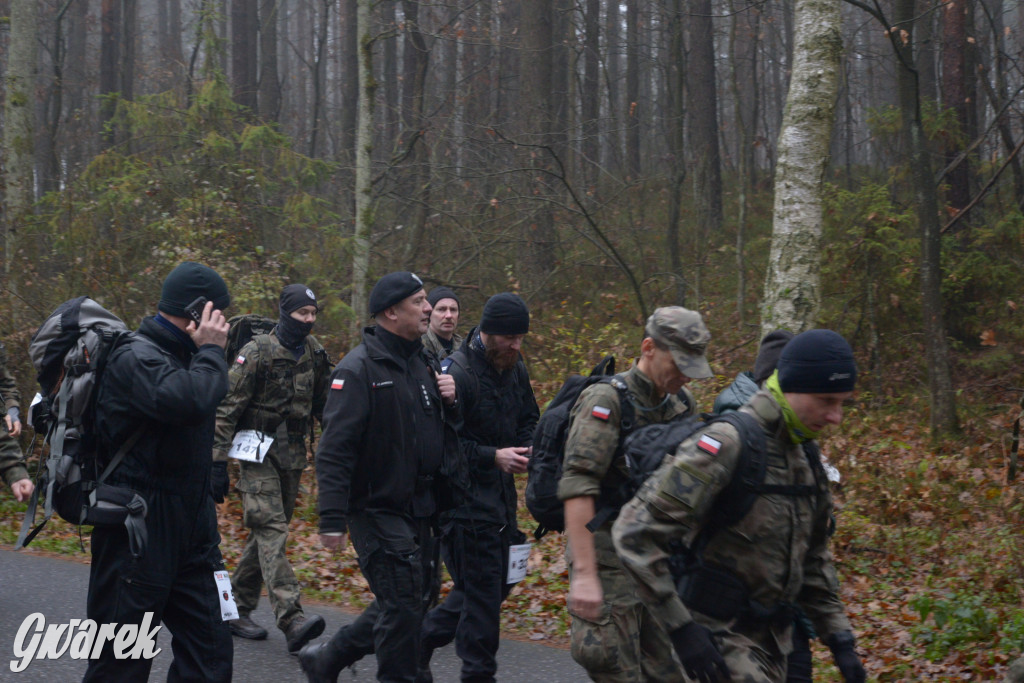 XIX Maraton Komandosa - Lubliniec (część 2)