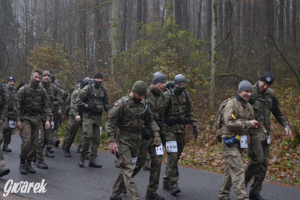 XIX Maraton Komandosa - Lubliniec (część 2)