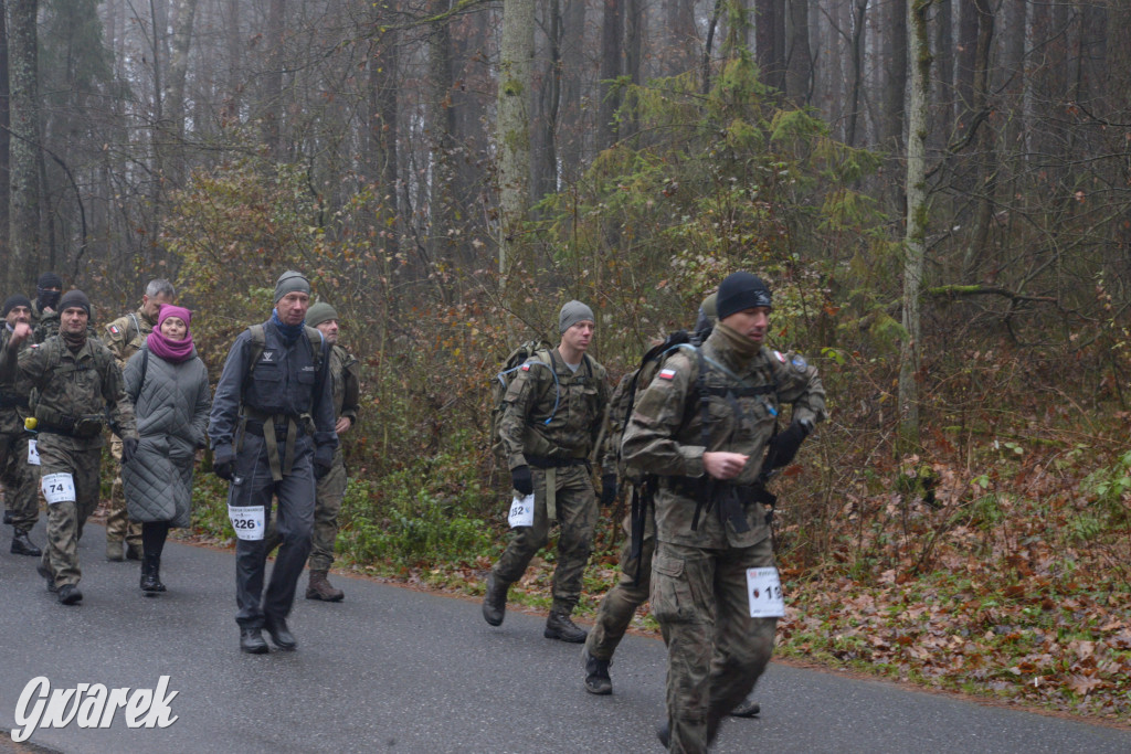 XIX Maraton Komandosa - Lubliniec (część 2)