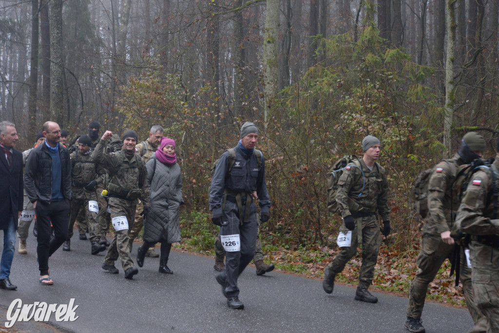 XIX Maraton Komandosa - Lubliniec (część 2)