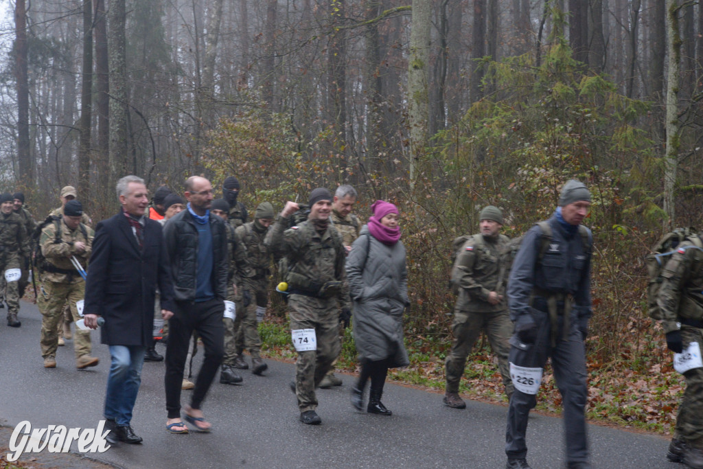 XIX Maraton Komandosa - Lubliniec (część 2)