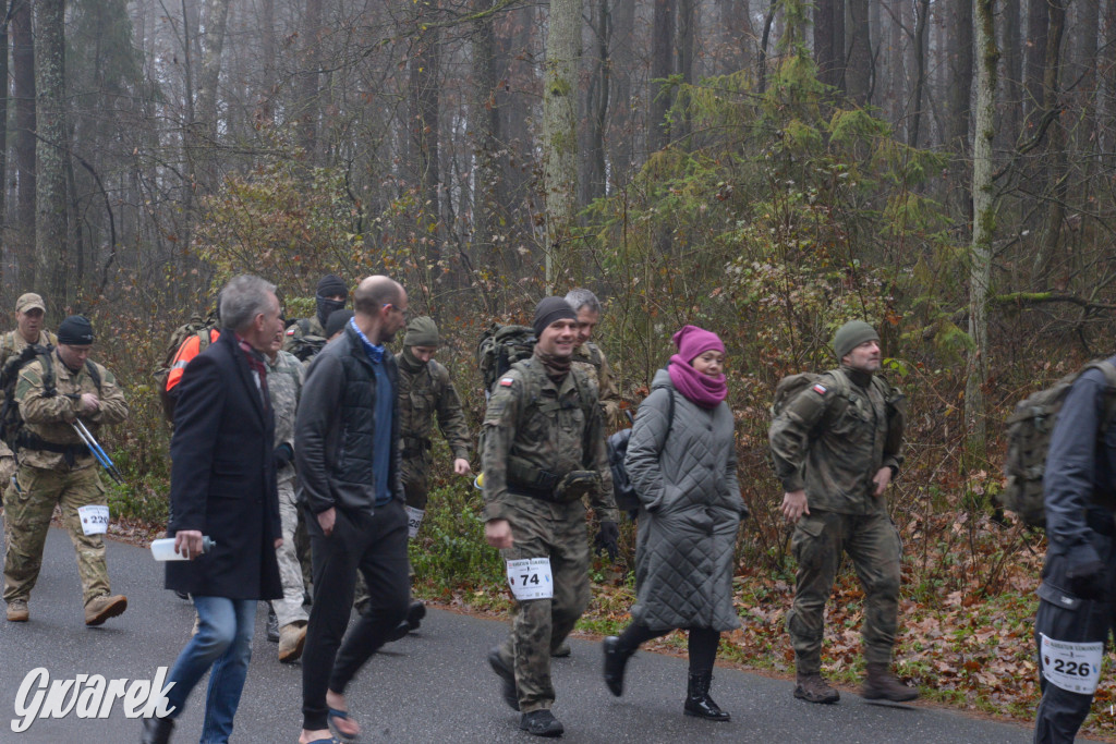 XIX Maraton Komandosa - Lubliniec (część 2)