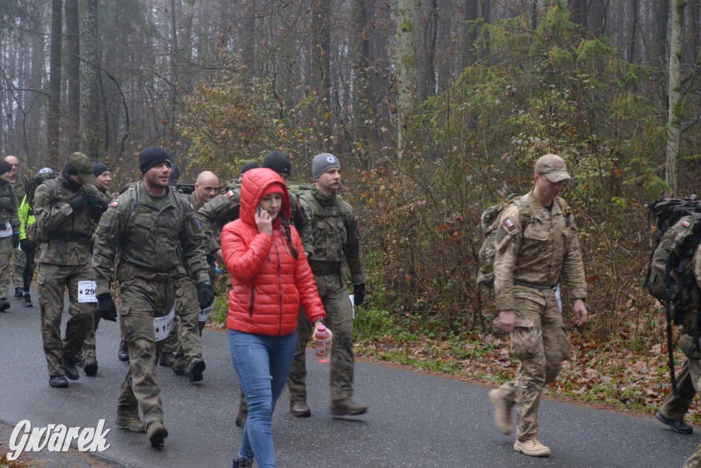 XIX Maraton Komandosa - Lubliniec (część 2)