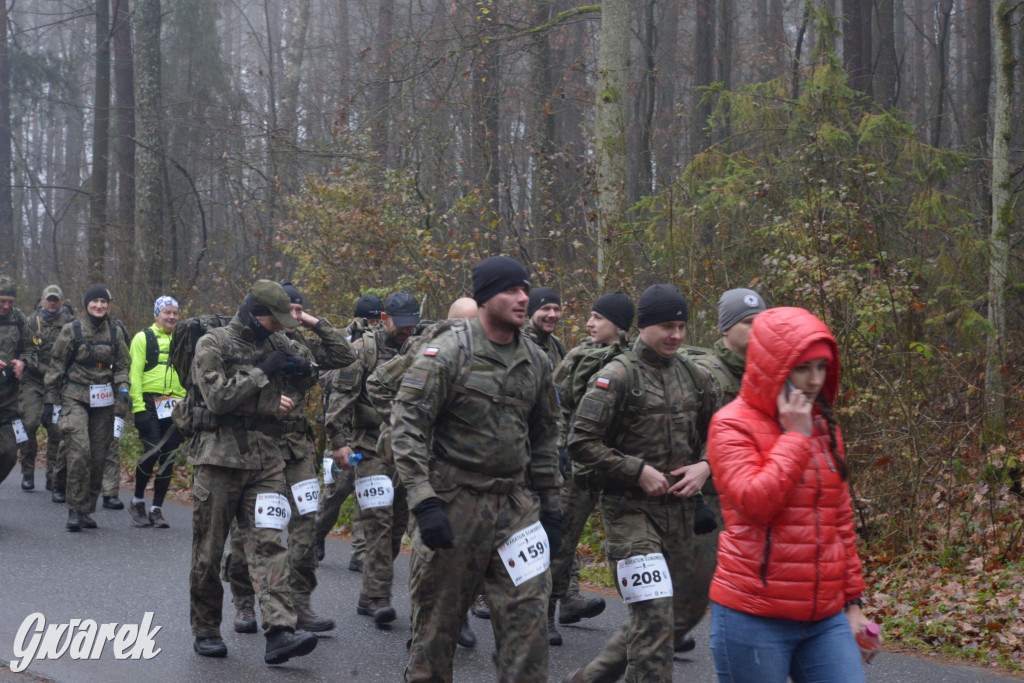 XIX Maraton Komandosa - Lubliniec (część 2)