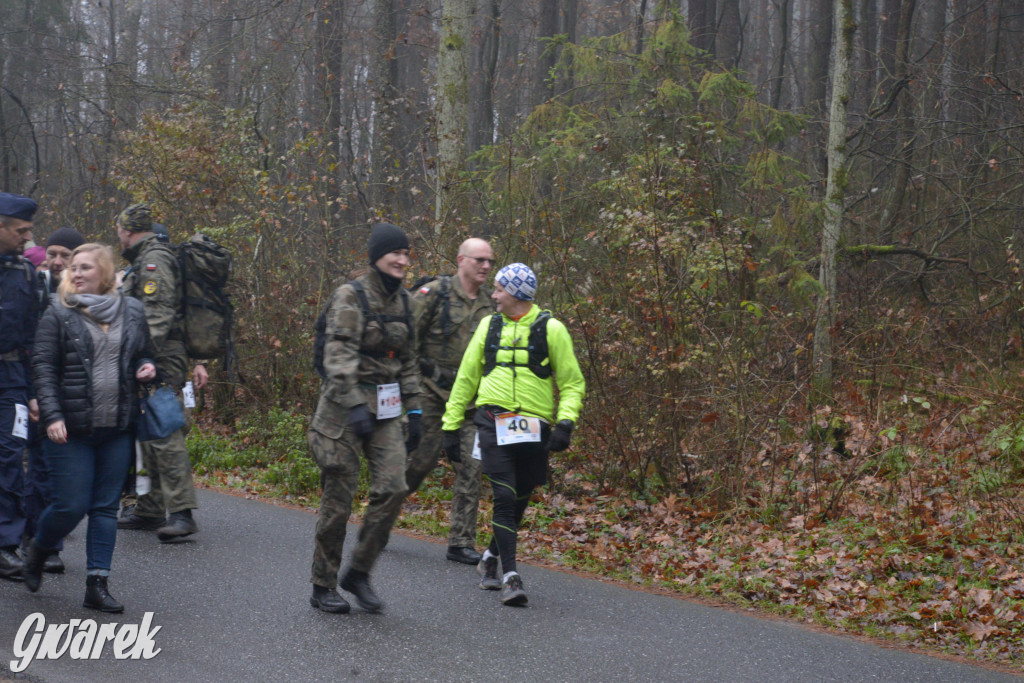 XIX Maraton Komandosa - Lubliniec (część 2)