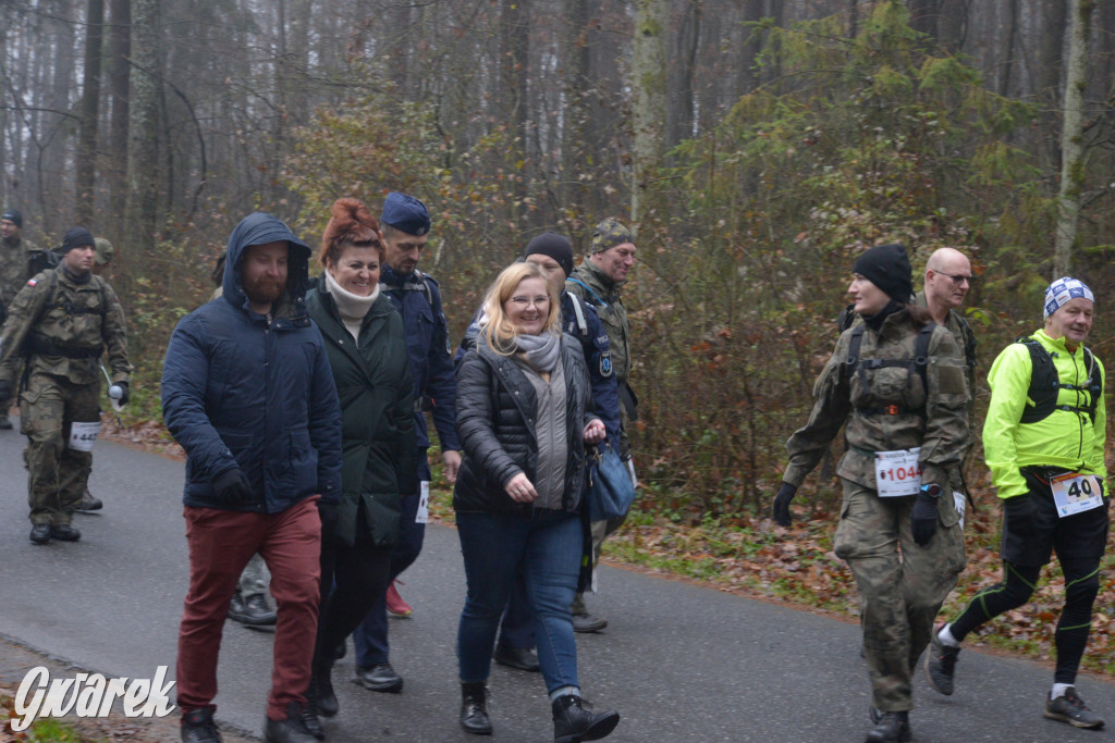 XIX Maraton Komandosa - Lubliniec (część 2)