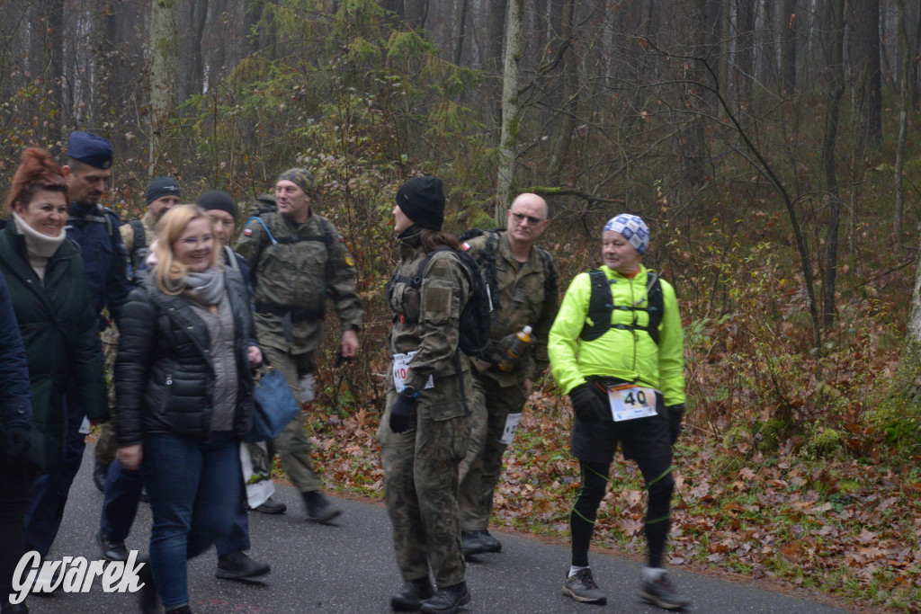 XIX Maraton Komandosa - Lubliniec (część 2)