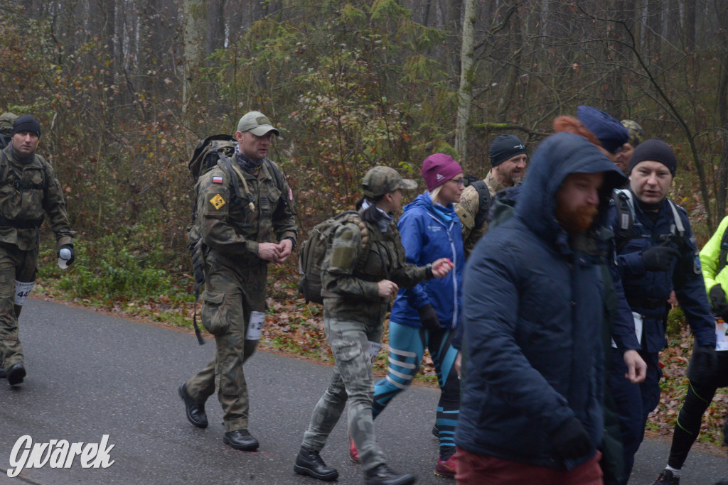 XIX Maraton Komandosa - Lubliniec (część 2)