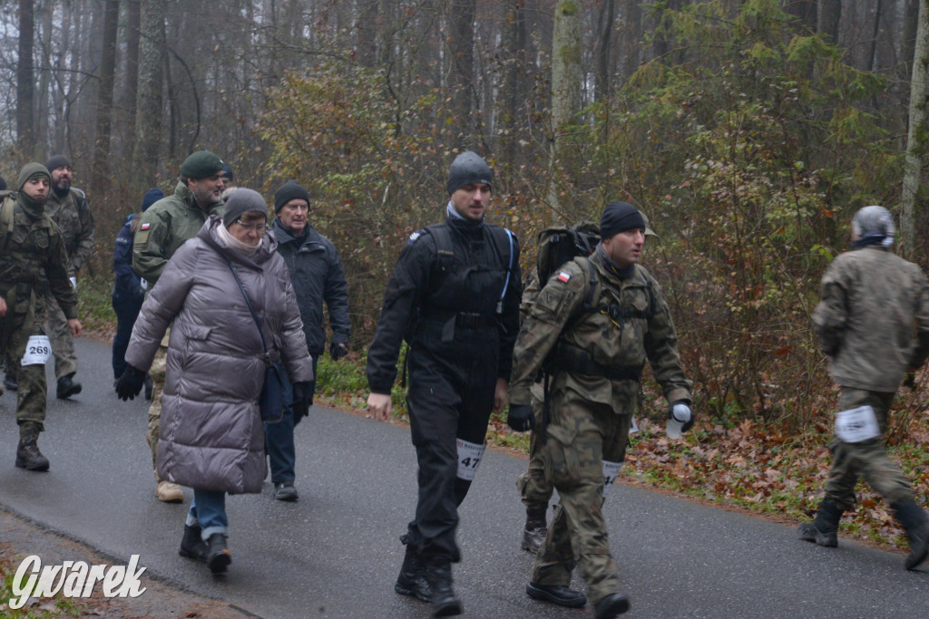 XIX Maraton Komandosa - Lubliniec (część 2)