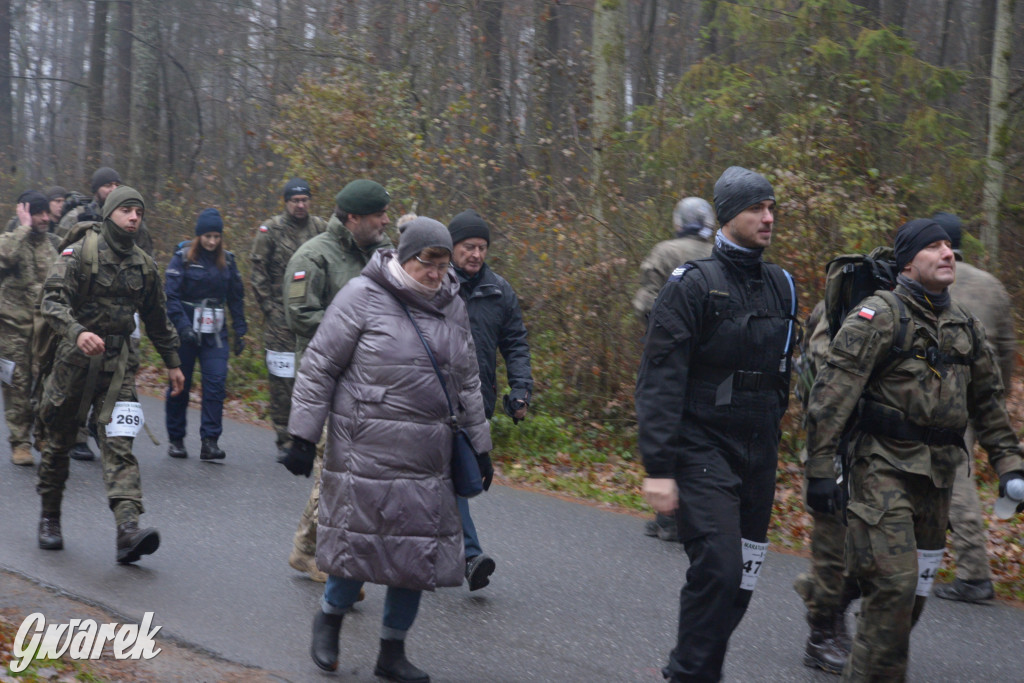 XIX Maraton Komandosa - Lubliniec (część 2)