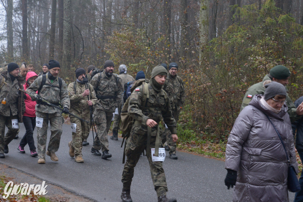 XIX Maraton Komandosa - Lubliniec (część 2)