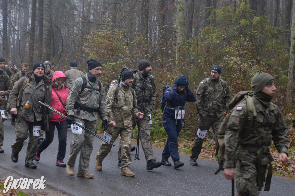 XIX Maraton Komandosa - Lubliniec (część 2)