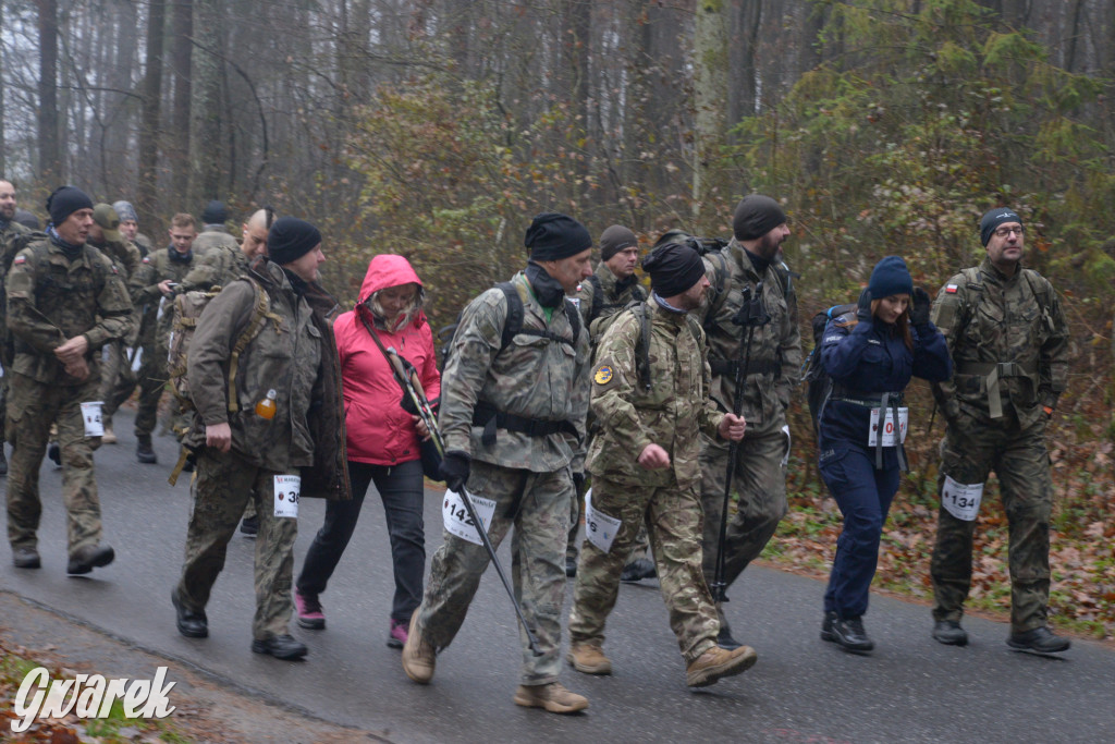 XIX Maraton Komandosa - Lubliniec (część 2)