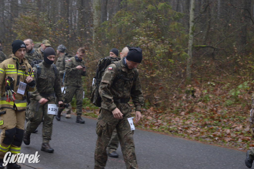 XIX Maraton Komandosa - Lubliniec (część 2)