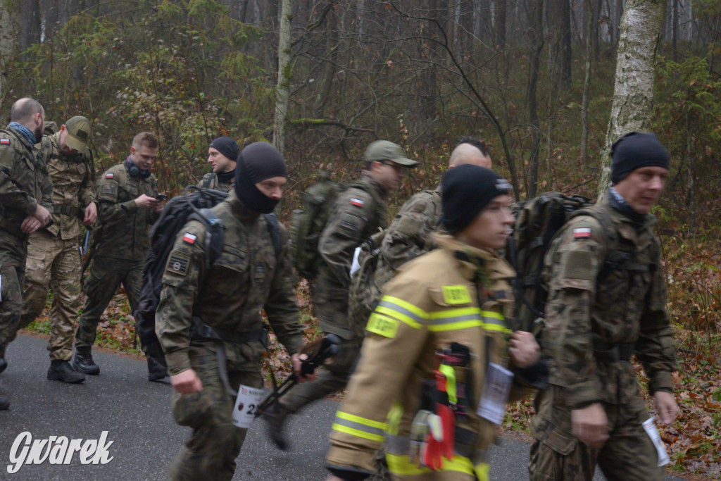 XIX Maraton Komandosa - Lubliniec (część 2)