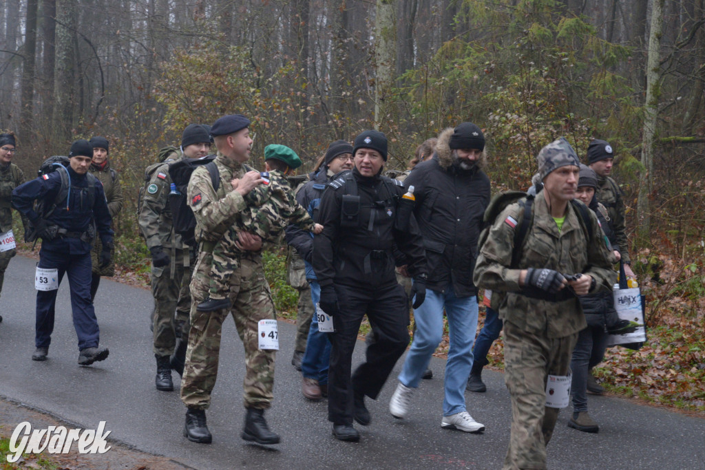 XIX Maraton Komandosa - Lubliniec (część 2)