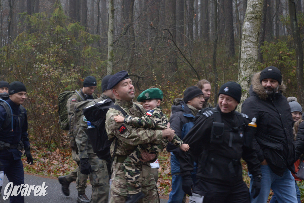 XIX Maraton Komandosa - Lubliniec (część 2)