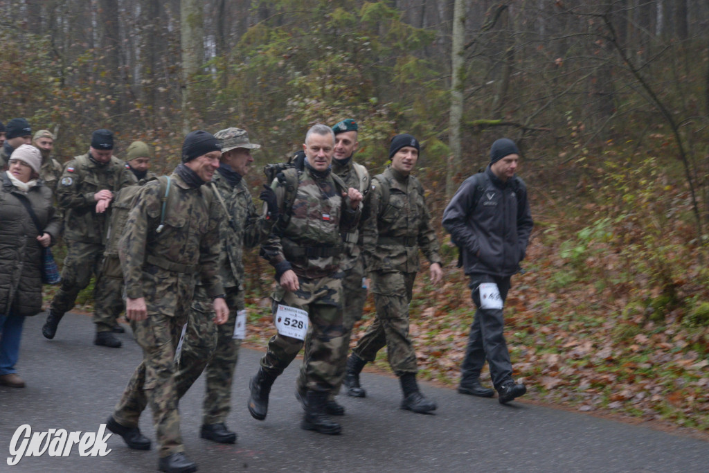 XIX Maraton Komandosa - Lubliniec (część 2)