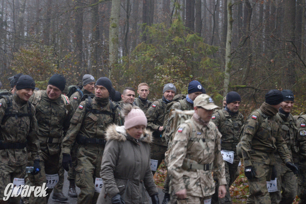 XIX Maraton Komandosa - Lubliniec (część 2)