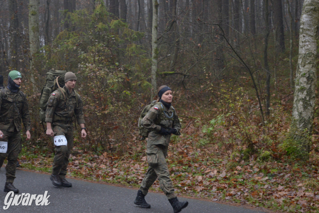 XIX Maraton Komandosa - Lubliniec (część 2)