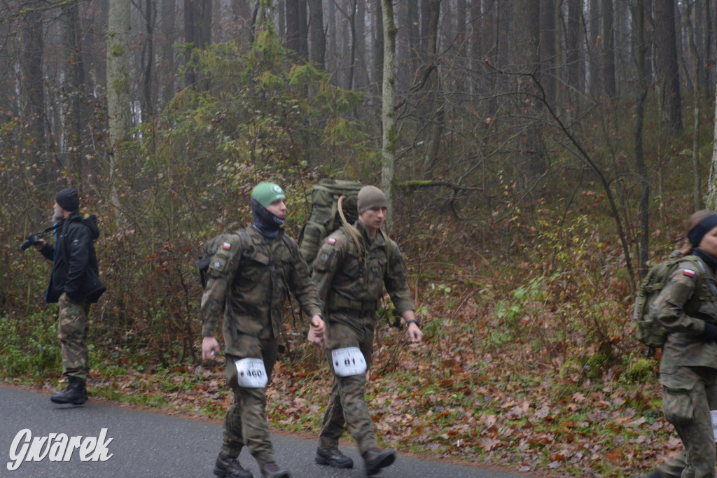 XIX Maraton Komandosa - Lubliniec (część 2)